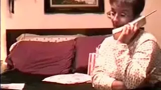 Wife Calls Her Boyfriend To Confirm Their Date T...