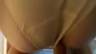 Sticky But Wet Pussy