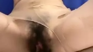 The Art Of Fucking With Panyhose On