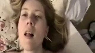 Emma Veut Son Ejaculation Faciale