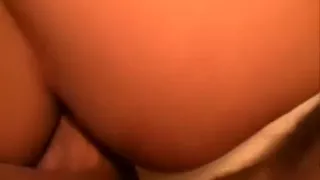 Anal Fuck With Cumshot