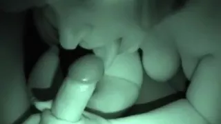 Ein Geiler Fick Im Auto