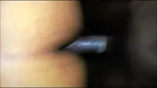 Ram it in My Wet Hole