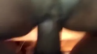 Dickin Her Down in Missionary