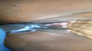 Creamy Pussy Ft Daddydick and Juicey