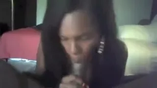 Guy records prostitute first day on the job