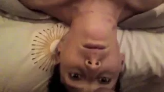 Pt1 My Sexy Dirty Fuckslut Sucking Me And She Pl...