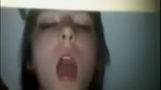 Amateur Teen Fucked Good by a Big Black Dick