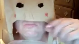 Pixie Woman ist eine totale Sperma-Hure