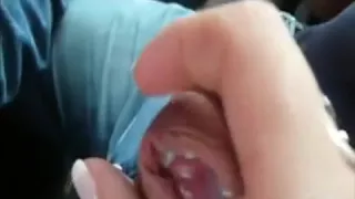 Handjob , Cum Festival 1