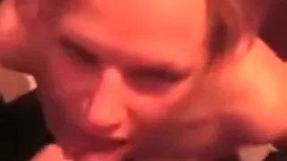 Red Hair Blowjob And Fuck