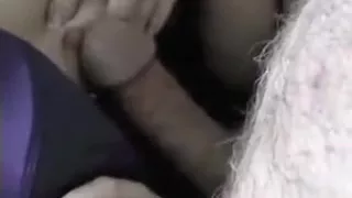 Handjob With Cum On Titties