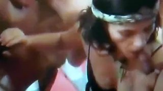 Me Encanta El Gang Bang