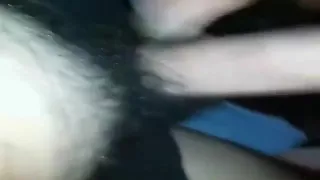 Friend'S Mom Give Me A Footjob P.1