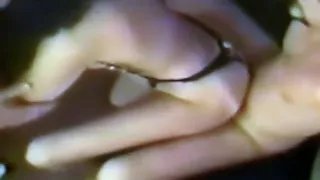 Gang Bang Multiorgasmico