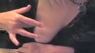 Wife Flashing In Public 1