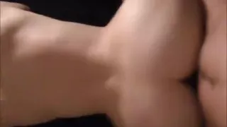 Cute Brunette With Big Butt Fucked In Doggystyle...