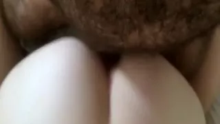 Me Fucking My Polish Girlfriend 18yr