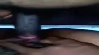 Hairy Cock Fucking Hairy Pussy