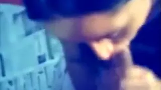 Mi Cuñada Chupándomela En Su Cuarto