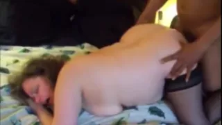 Subpig Fucks Bbc Pt 7