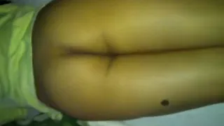 Ese Culo Me Tiene Loco