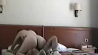 My Wife Victory Fuck At Hotel Room