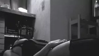 Hard Strokes Of Whip On Her Cunt 2