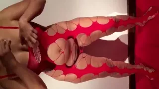 New Video For Pkeasure