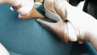 In Auto....In The Car..