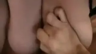 Grannys Enormus Tits Play