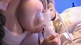 Clare - Slim Girl Amazing Natural Tits