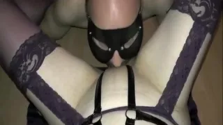 New Years Eve Fun :)