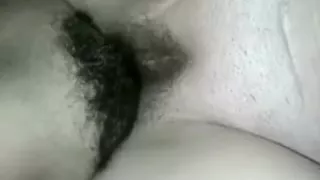 Eating Wife From Behind