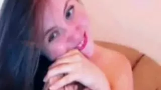 Andrey Chernyaev´S Wife Solo Payed Strip