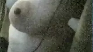 Je Montre Mes Seins A La Cam