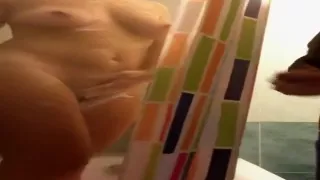 Il Guardone Della Doccia