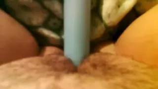 My Girlfriend Masturbating