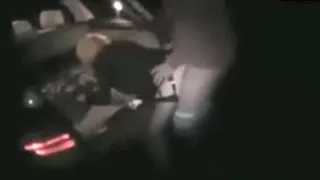 Night Parking Car Sex