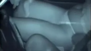 Quiet Street Fucking Inside The Car