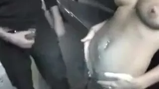 Another Parking Night