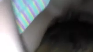 Moglie Davanti E Dietro