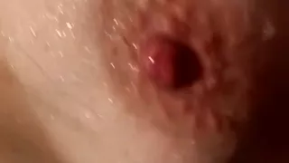 Sexy Suds .. Nipples In The Shower ... Two For O...
