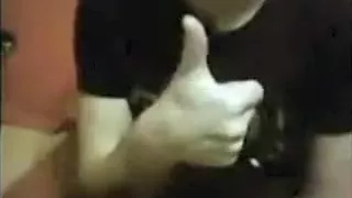 Una Amiga Me Enseña Las Tetas Por Cam / A Friend...