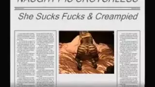 Hott Off The Press My Wife Gets A Ceampie