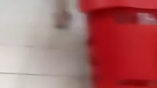 No Panties Fantastic