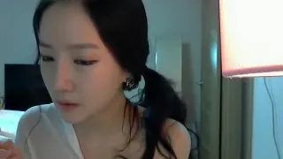 Horny homemade asian, korean sex movie