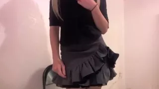 Exotic amateur ass, straight xxx video