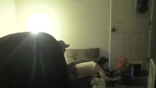 Fabulous homemade blowjob, cunnilingus sex clip