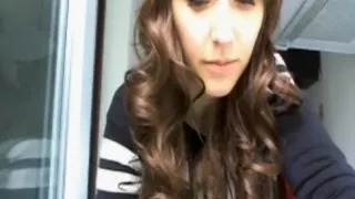 Crazy amateur webcam, straight xxx scene